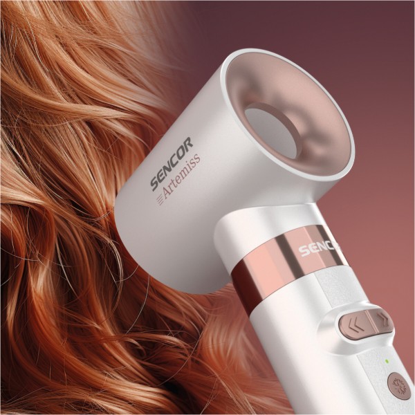 Фото - Стайлер Sencor SHS 9200RS